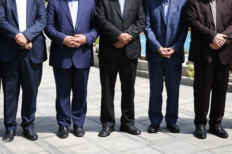 حقوقی های نجومی