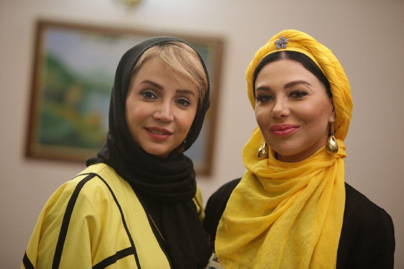 بفرمایید شام