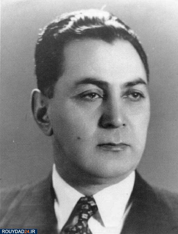 کریم سنجابی کریم سنجابی