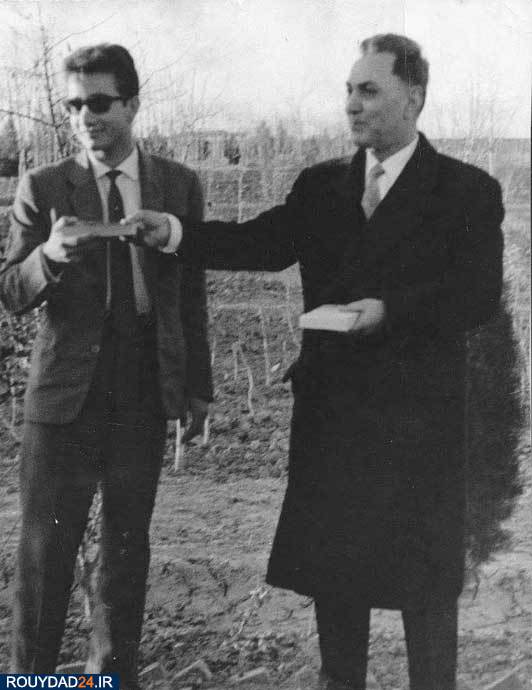 کریم سنجابی کریم سنجابی