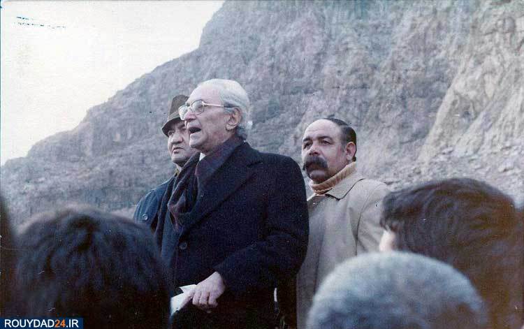 کریم سنجابی کریم سنجابی