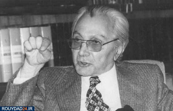 کریم سنجابی کریم سنجابی