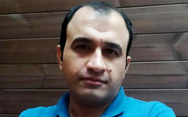 آرش محبی برند رسانه