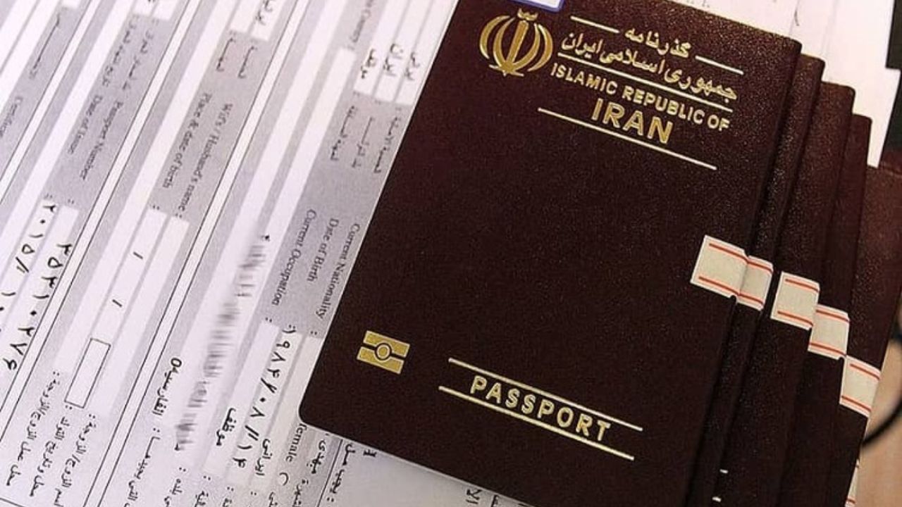 مالیات خروج از کشور