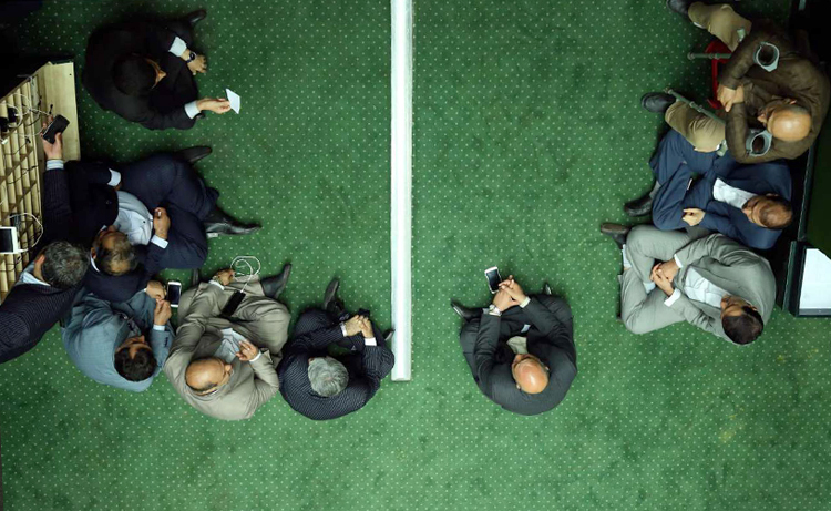 رد صلاحیت اصلاح طلبان رد صلاحیت اصلاح طلبان