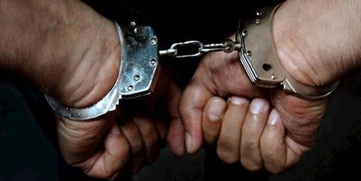 دستگیری ۲ کارمند به اتهام اختلاس در البرز