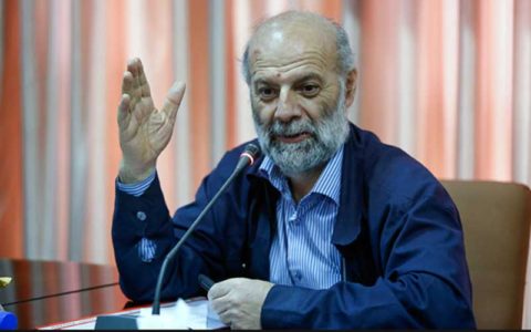 علیرضا محجوب