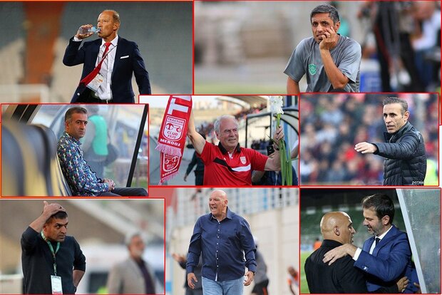  فوتبال ایران