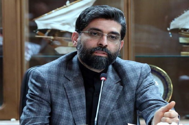 مدیرعامل ایران خودرو 