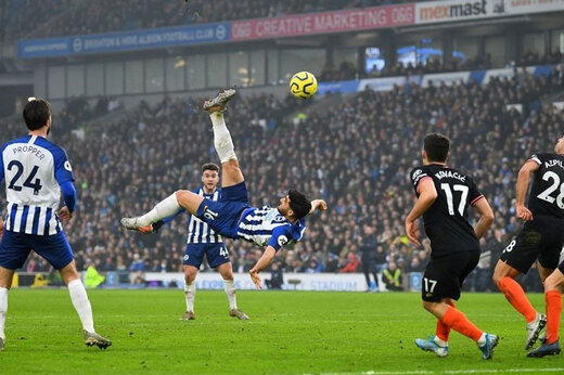 علیرضا جهانبخش