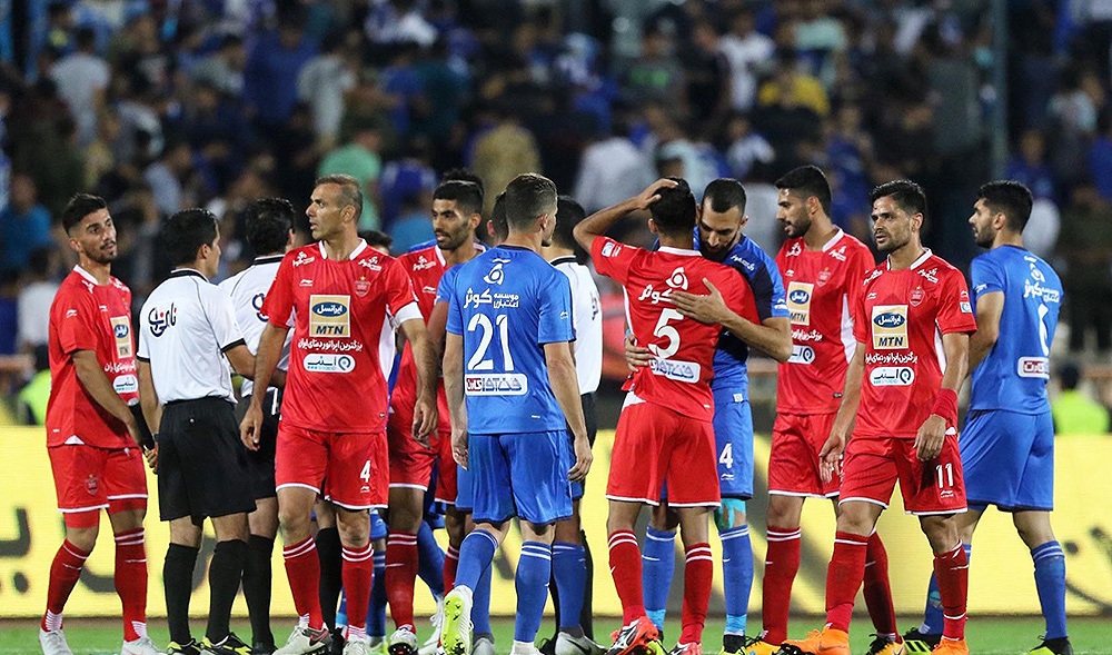 از مذاکرات فوتبالی استقلال در پلی‌آف تا بازگشت هیجان‌انگیز پرسپولیس