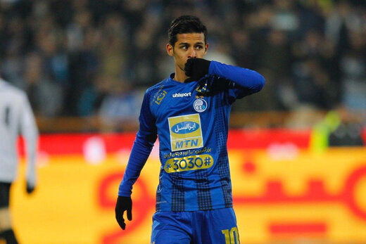 جنگ روانی رسانه سعودی علیه قائدی+عکس