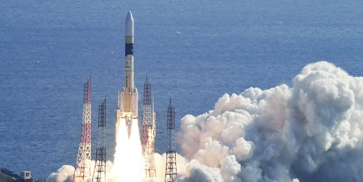 ژاپن با «ماهواره جاسوسی» بر فعالیت‌های کره شمالی نظارت می‌کند