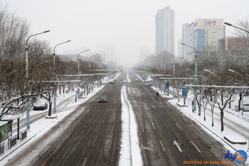 بلایی که کرونا بر اقتصاد چین تحمیل کرد