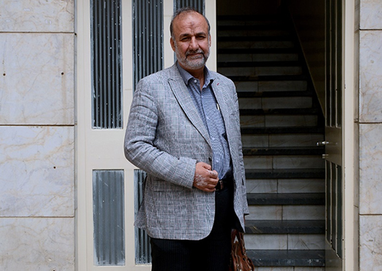 لیست اصولگرایان تهران