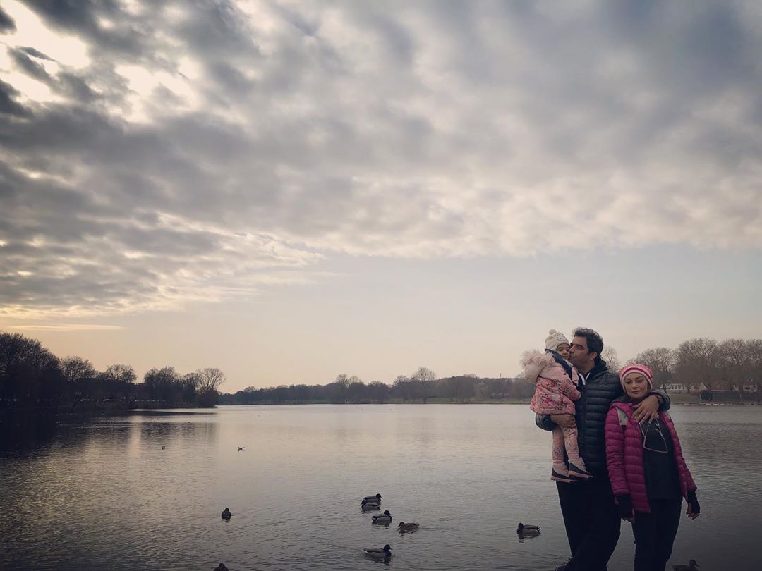 منوچهر هادی