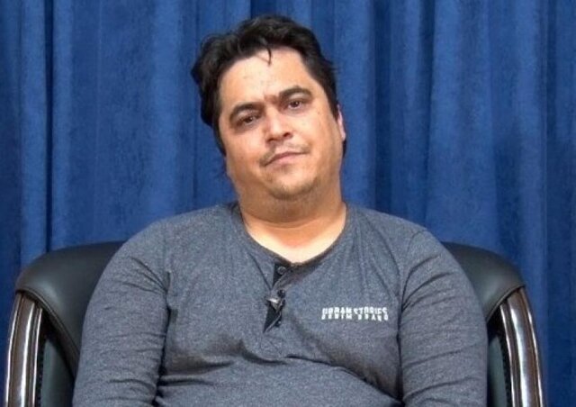 دادگاه روح الله زم 