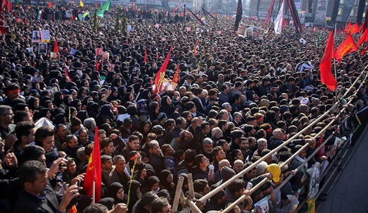 حادثه کرمان، 