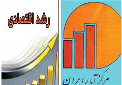 جزئیات رشد اقتصادی 