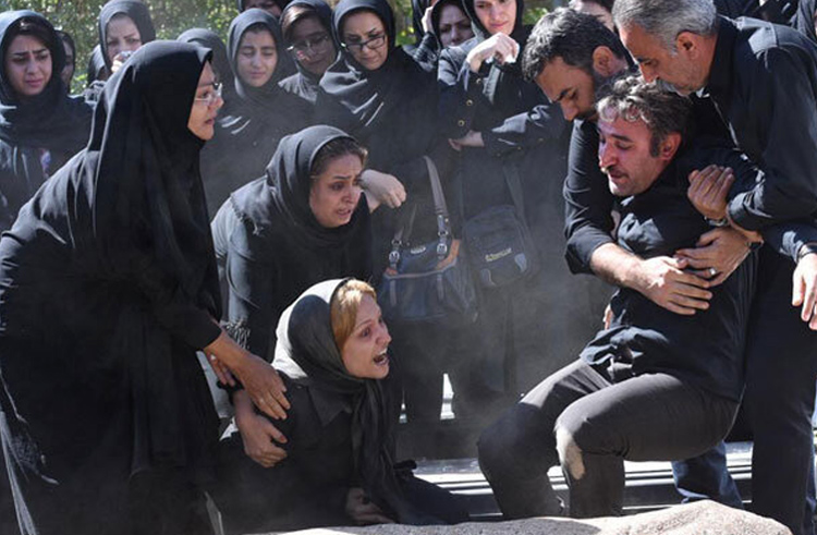 نقد فیلم پدران