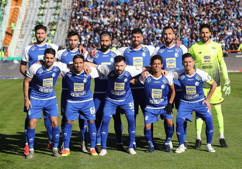 ترکیب استقلال مقابل الشرطه