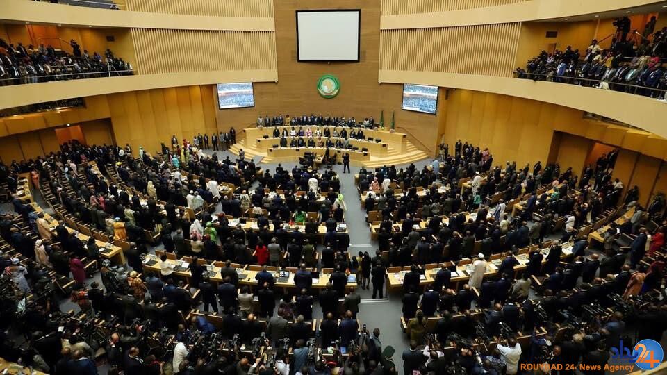 سران اتحادیه آفریقا معامله قرن را محکوم کردند