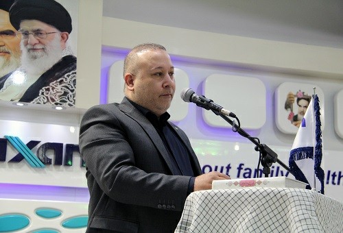 جهاد در سنگر تولید اولویت اول ما در پاکسان است پاکسان