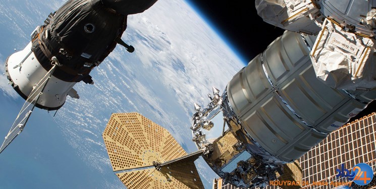 تقابل نظامی آمریکا و روسیه به فضا رسید