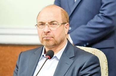 اعلام مخالفت قالیباف با لیست ائتلاف اصولگرایان قالیباف