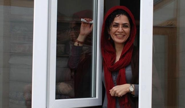 بازداشت بهاره هدایت