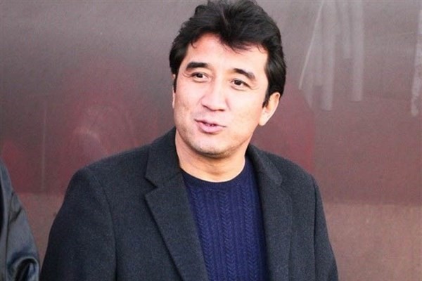 خداداد عزیزی