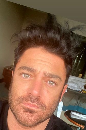 سلفی جدید گلزار 