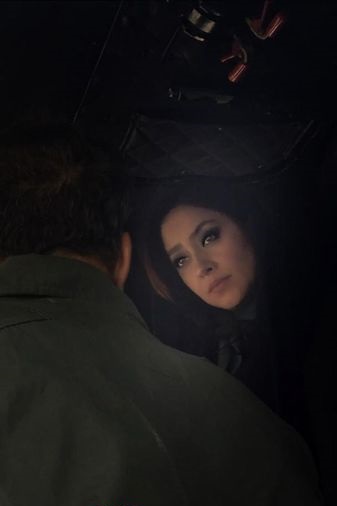 بهاره کیان افشار