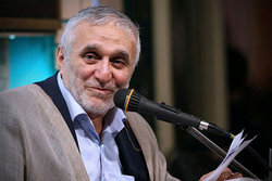 منتظر لیست انتخاباتی حاج منصور ارضی باشید حاج منصور ارضی