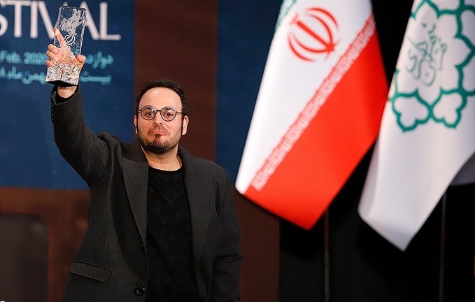 اختتامیه جشنواره فیلم فجر