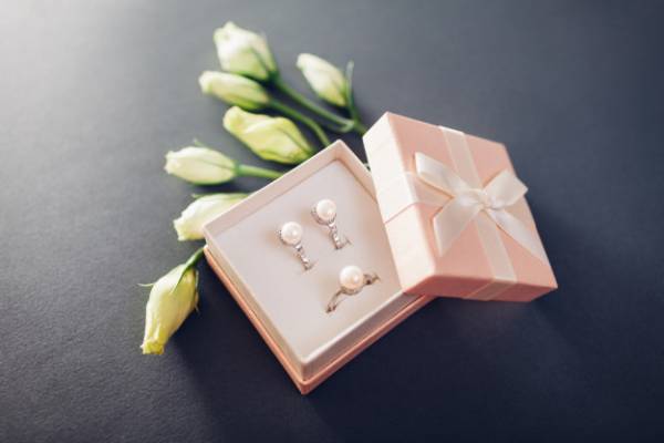 خرید کادوی ولنتاین