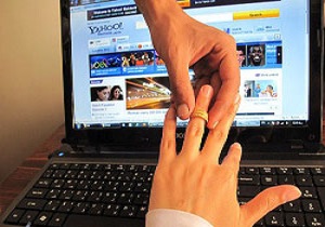  کانال همسریابی 