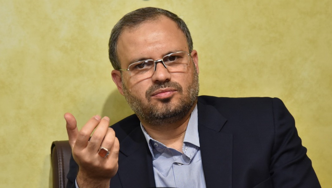 ابوالفضل سروش