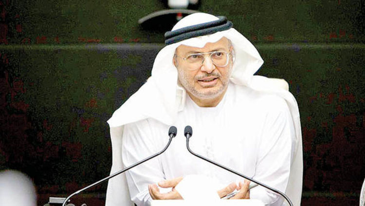 روابط امارات و ایران