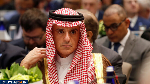 عادل الجبیر: قتل خاشقجی اشتباه غیر قابل توجیهی بود