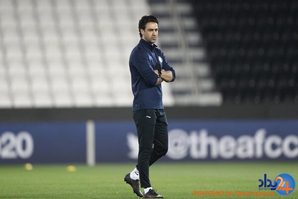 فرهاد مجیدی حکم اخراج جانشین برانکو را صادر می‌کند؟