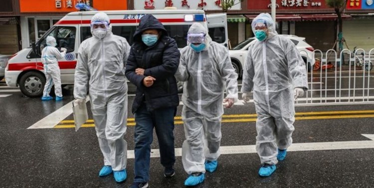 کرونا در ژاپن هم قربانی گرفت