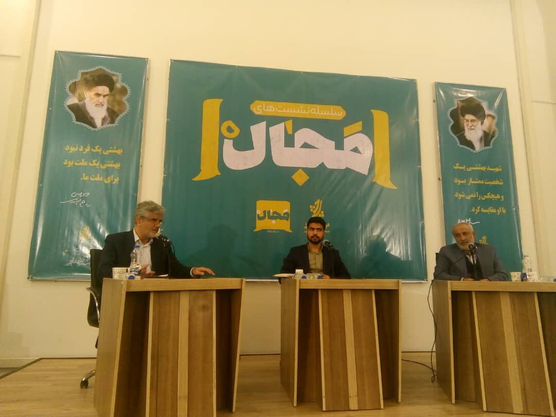 شورای سیاستگذاری اصلاح‌طلبان مانع لیست دادن احزاب نمی‌شود