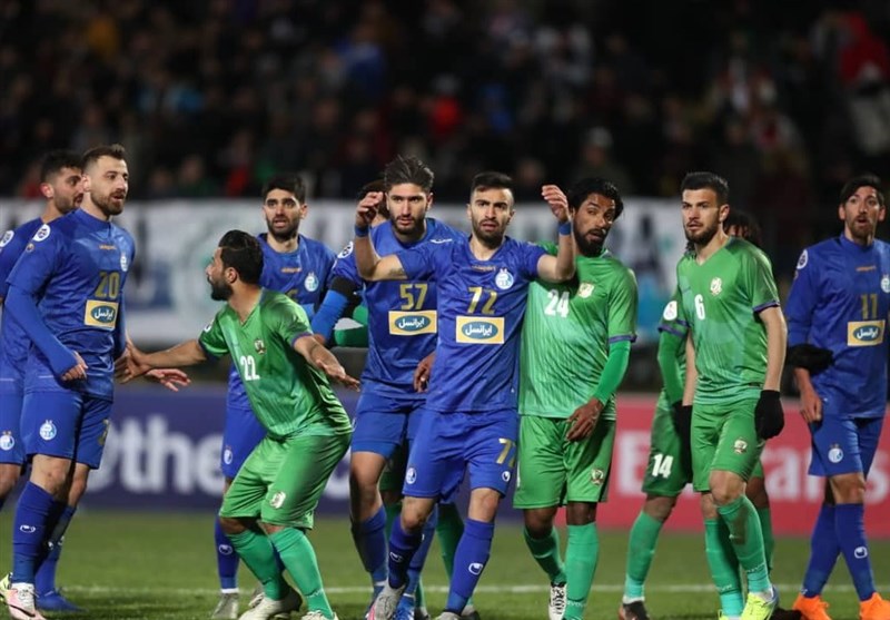 الشرطه و استقلال