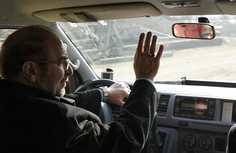 لیست اصولگرایان تهران