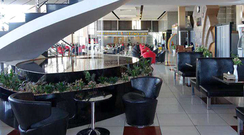 چگونه از خدمات CIP فرودگاه امام خمینی استفاده کنیم؟ CIP فرودگاه امام خمینی