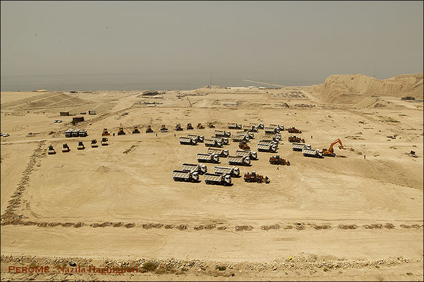 اجرای طرح سیراف 