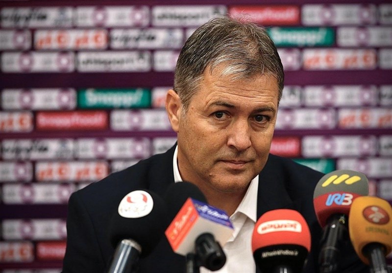 تمام بازیکنان از شانس مساوی برای حضور در تیم ملی برخوردارند/ به خاطر دانش و شناختی که از فوتبال ایران داشتهام انتخاب شدهام اسکوچیچ سرمربی تیم ملی