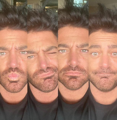 محمدرضا گلزار