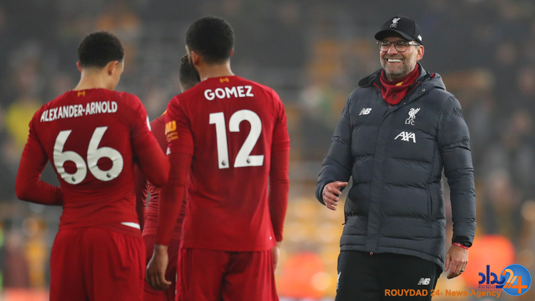 شانس اول قهرمانی لیگ قهرمانان از دید کلوپ